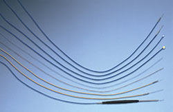 THERMES-USB Temperature Data Acquisition in Data Acquisition Systems