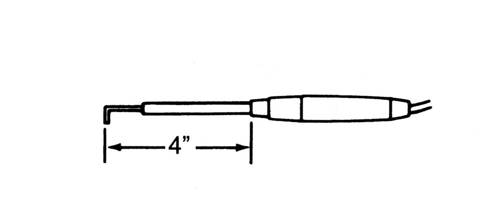 BT-1  General Purpose Probe in General Purpose Probes