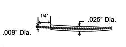 IT-1E Flexible Implantable Microprobe in Flexible Implantable Probes