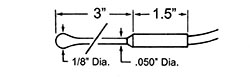 OT-1 Oral Probe in Clinical Probes